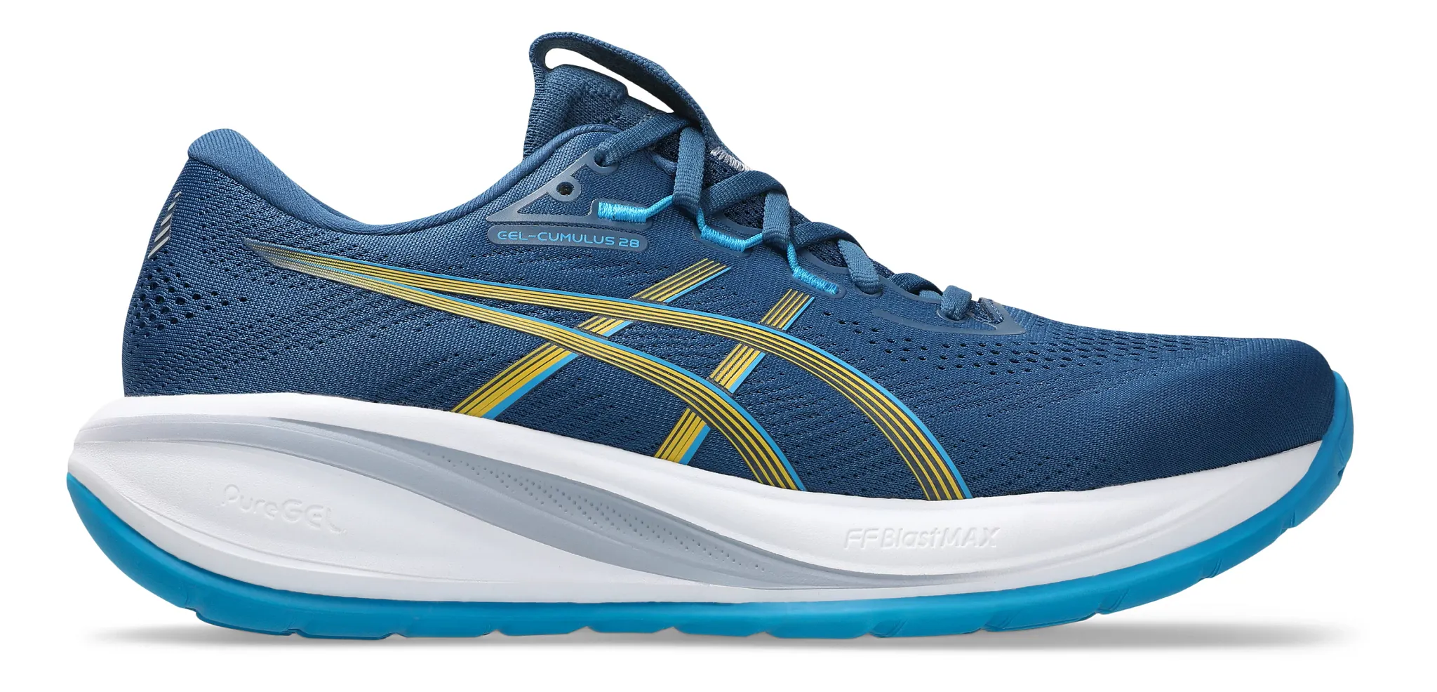 Asics Gel-Cumulus 28