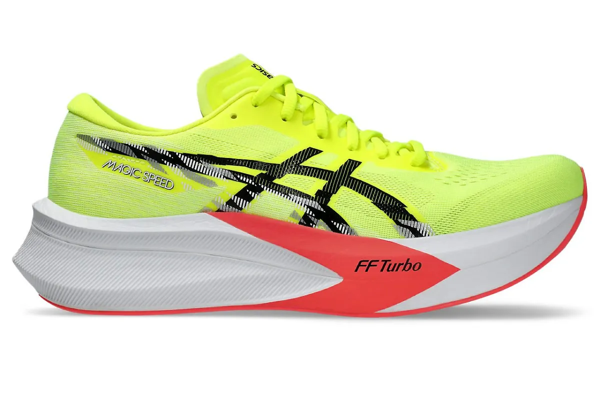 ASICS Magic Speed 4