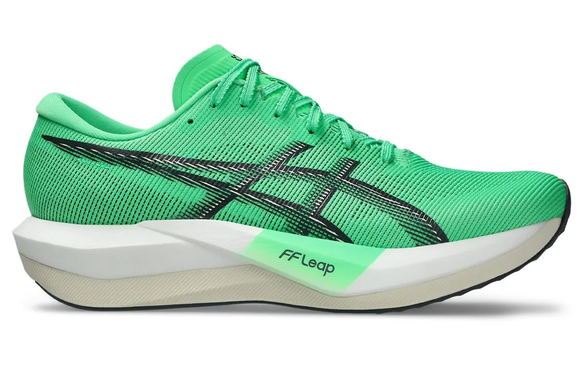ASICS Magic Speed 5