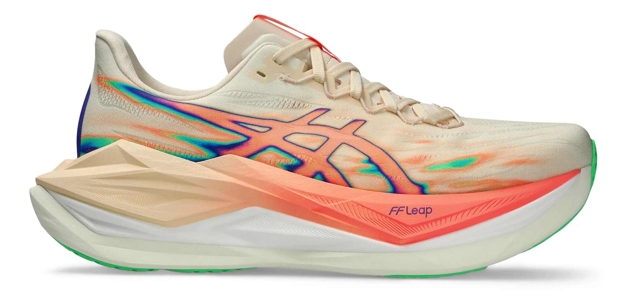 ASICS Superblast 3