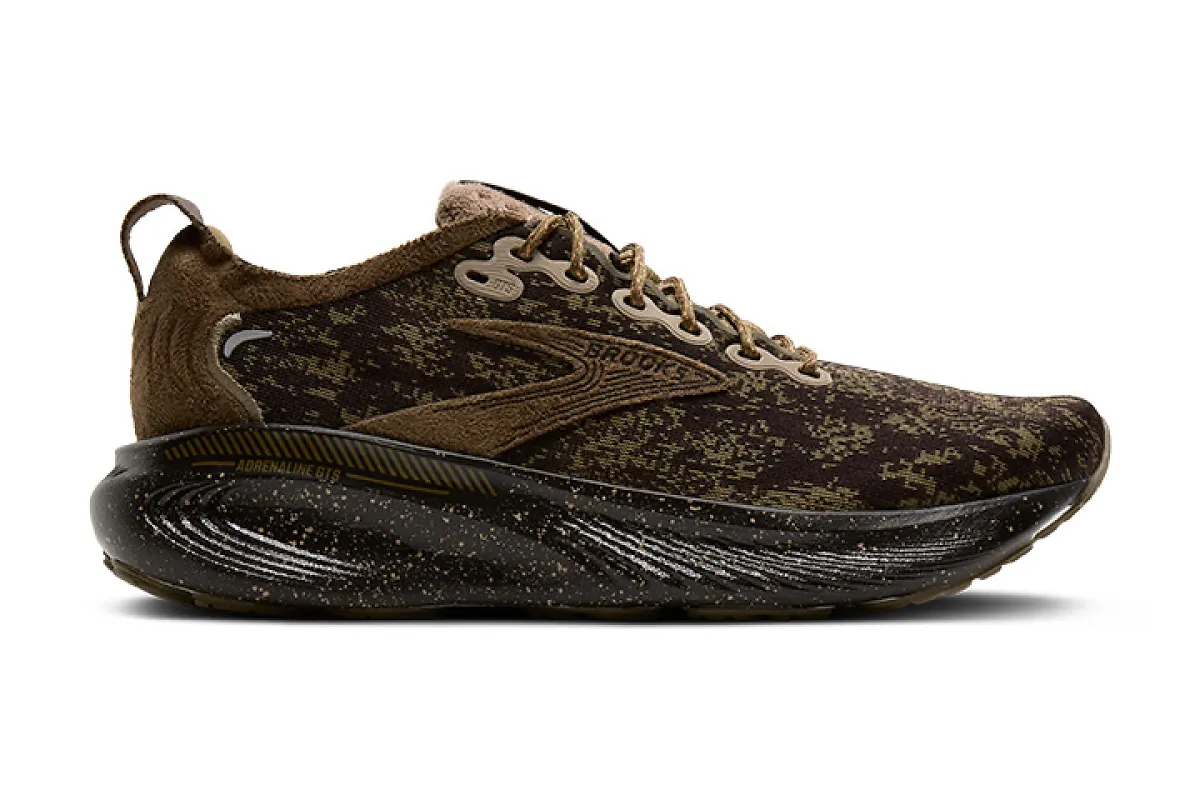 Brooks Adrenaline GTS 25