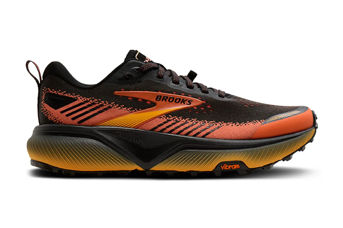 Brooks Cascadia 20