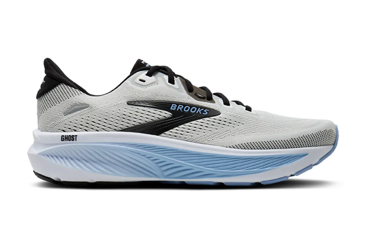 Brooks Ghost 18