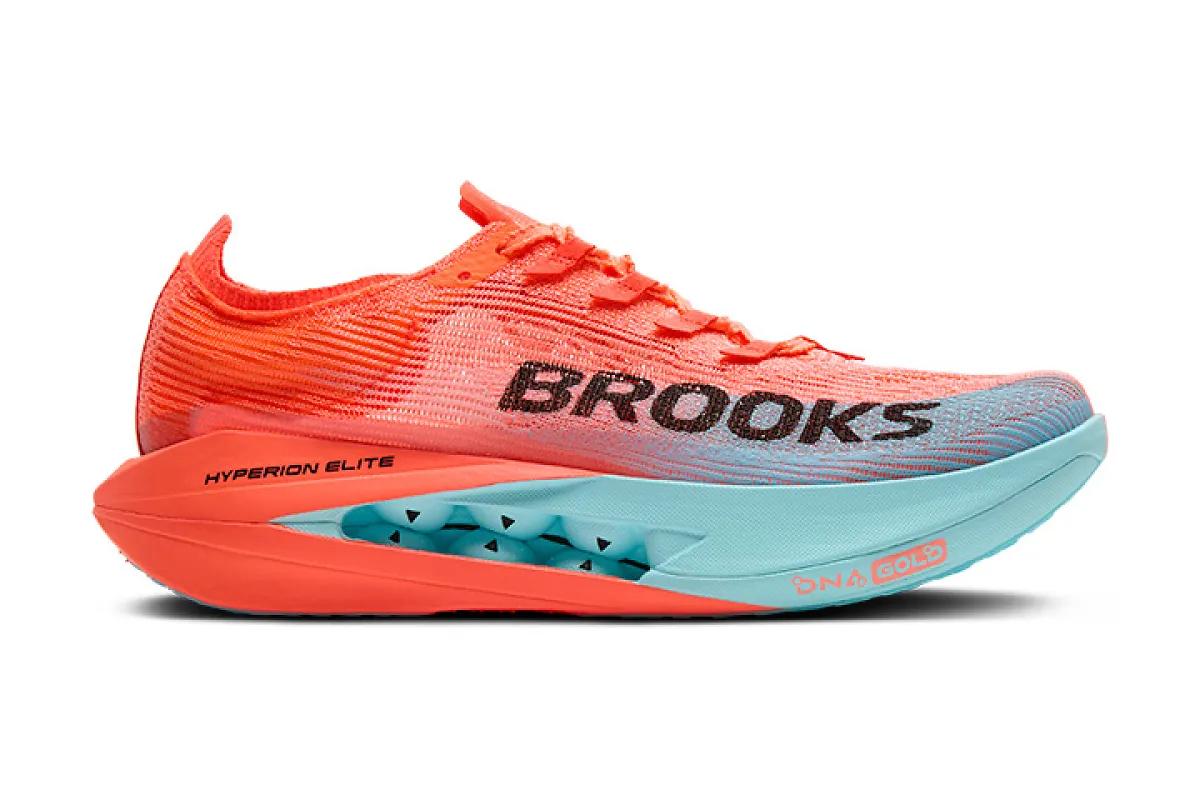 Brooks Hyperion Elite 5