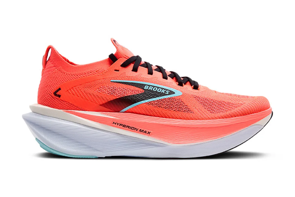 Brooks Hyperion Max 3