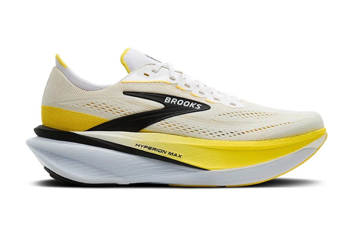 Brooks Hyperion Max 4