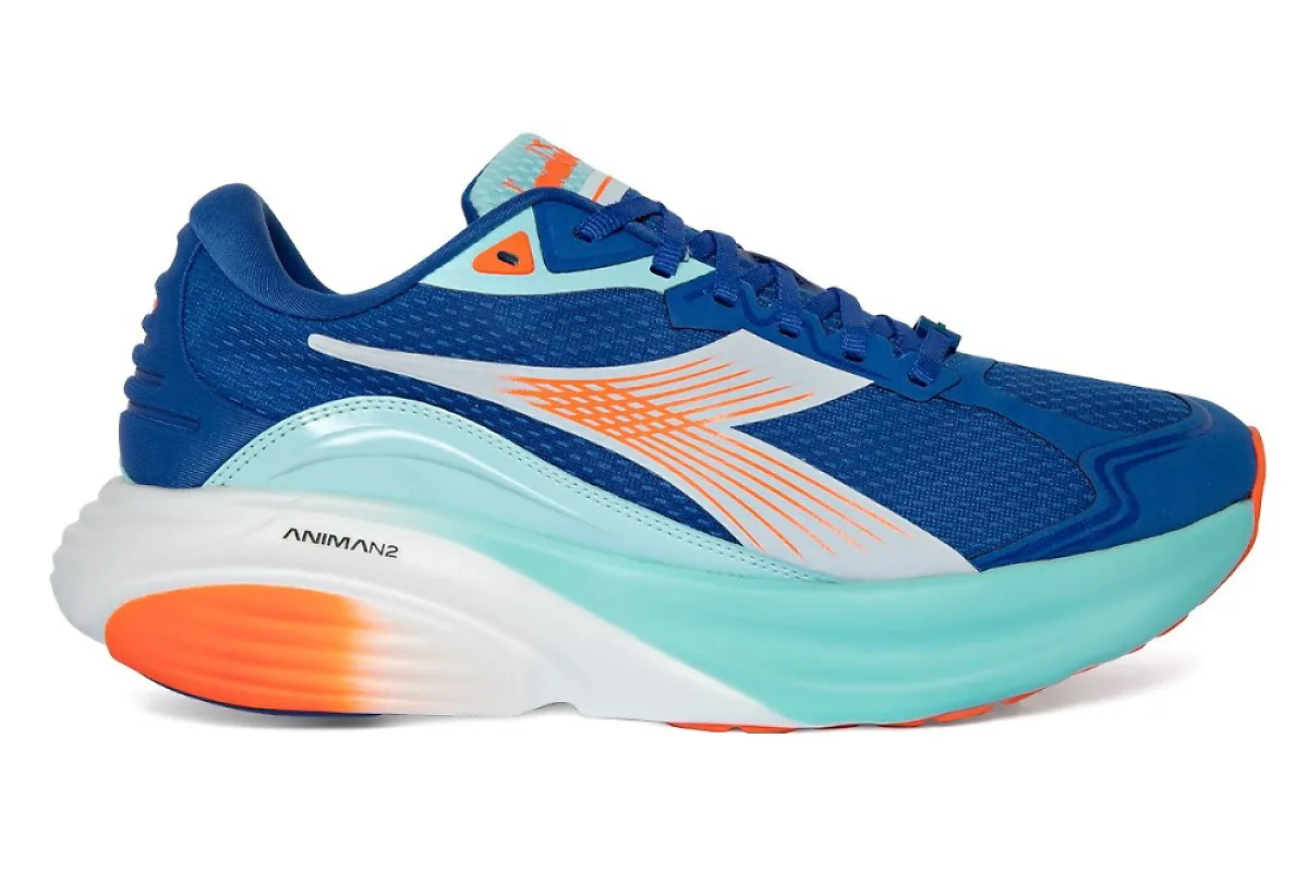 Diadora Atomo Star