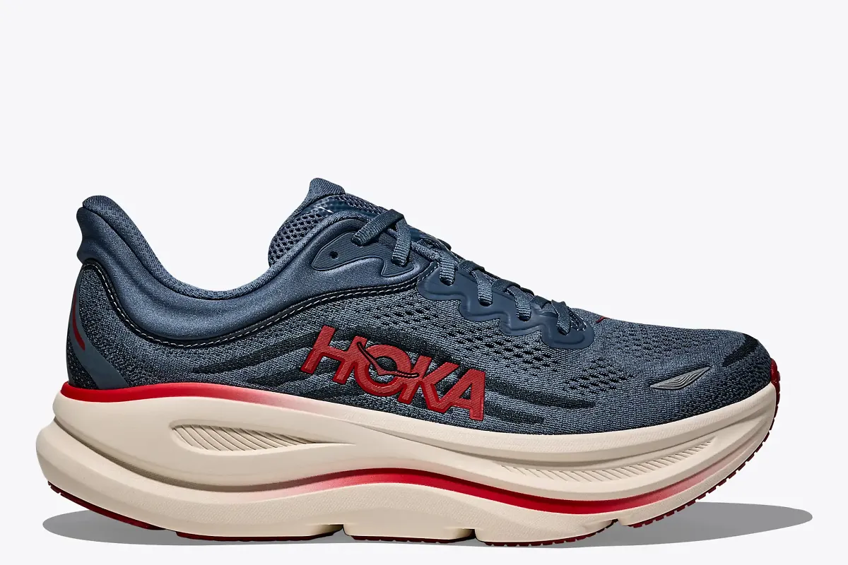 HOKA Bondi 9