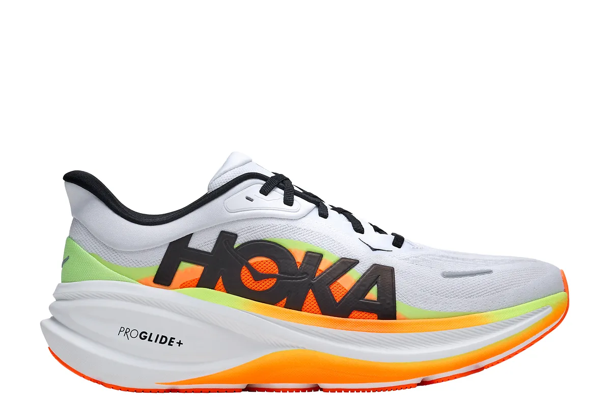 HOKA Clifton Pro