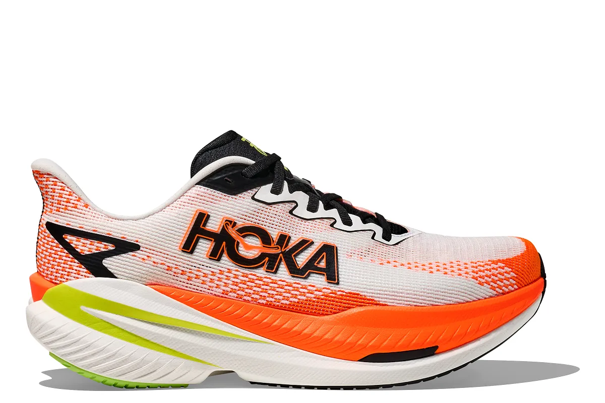 HOKA Mach X 3