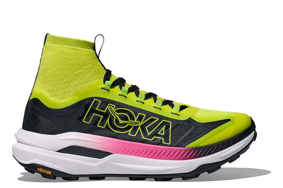 HOKA Tecton X 3