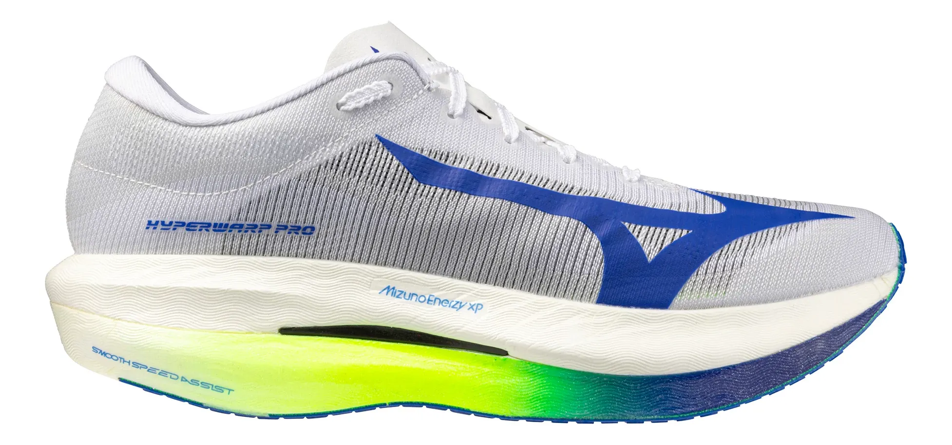 Mizuno Hyperwarp Pro