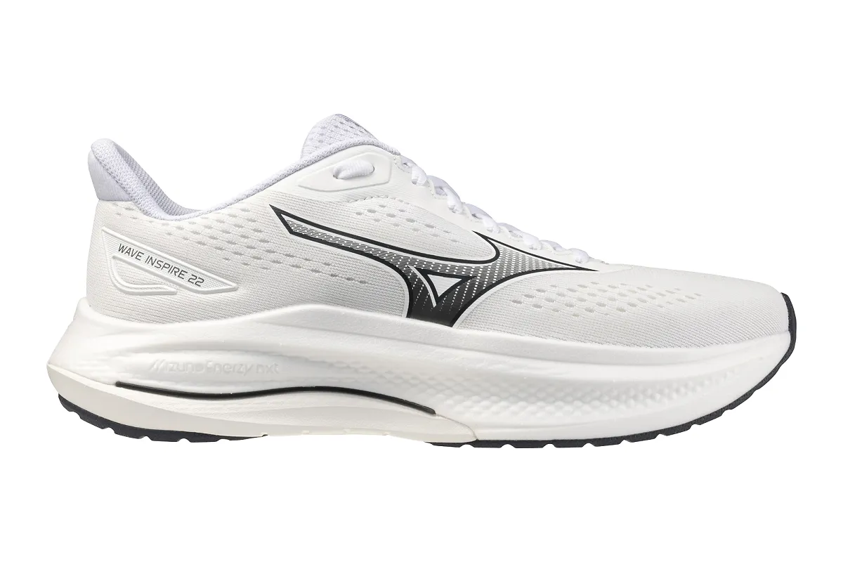 Mizuno Wave Inspire 22