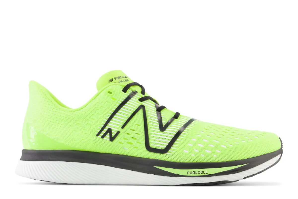 New Balance FuelCell SuperComp Pacer 2