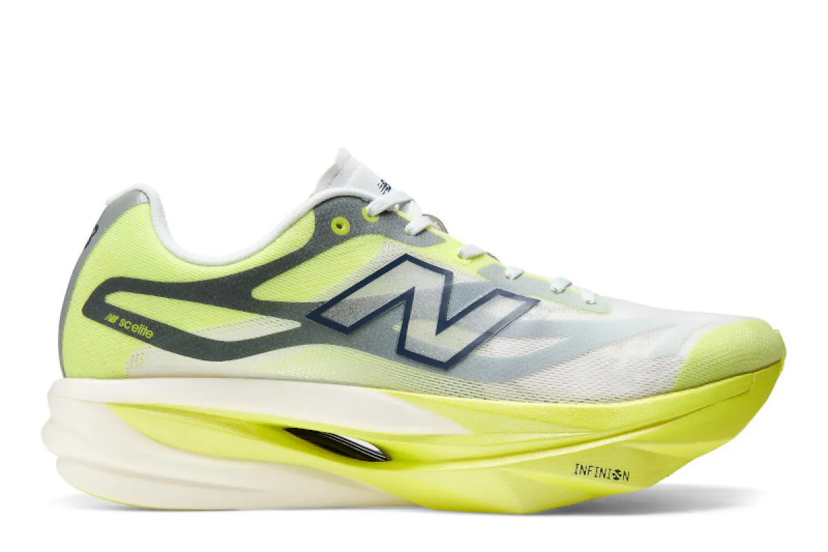 New Balance SC Elite 6