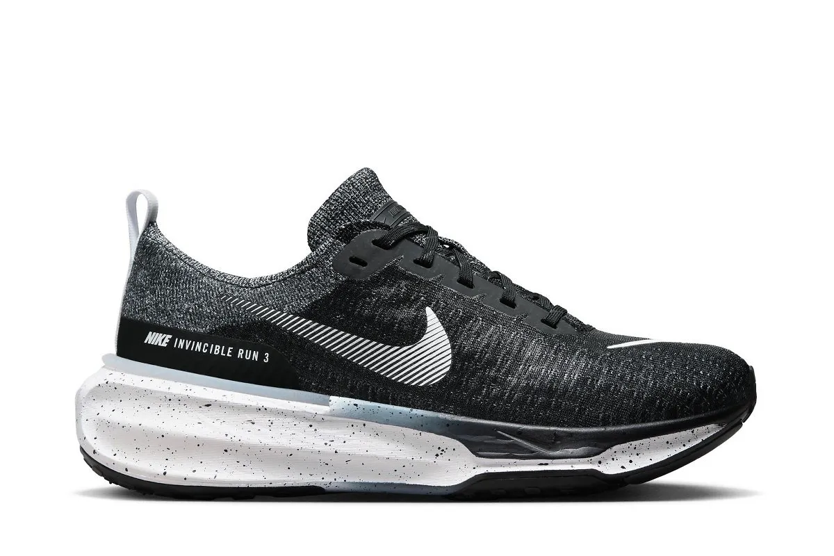 Nike ZoomX Invincible Run Flyknit 3
