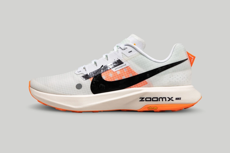 Nike ZoomX Ultrafly Trail