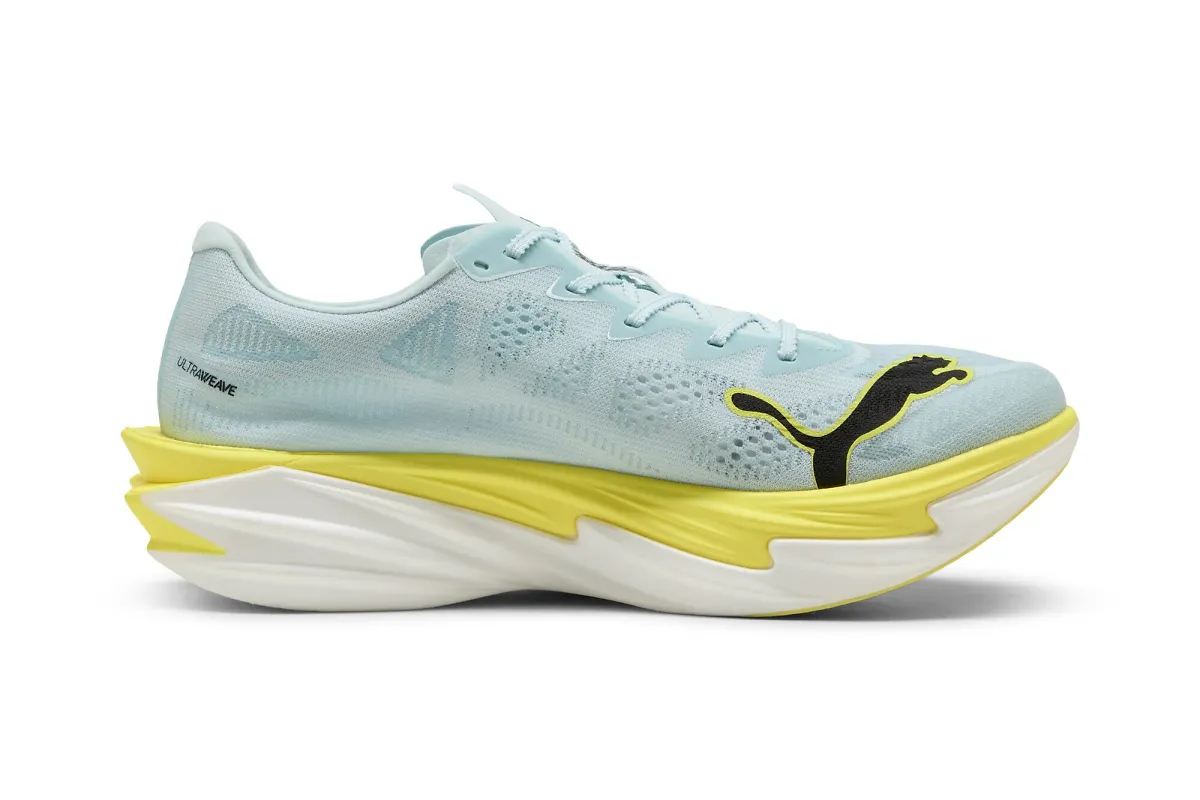 Puma Deviate Nitro Elite 4