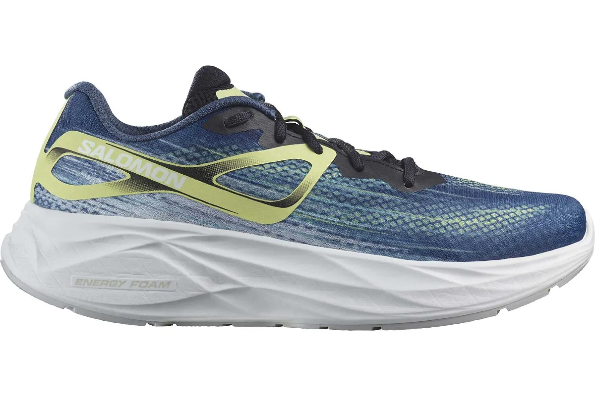 Salomon Aero Glide 4