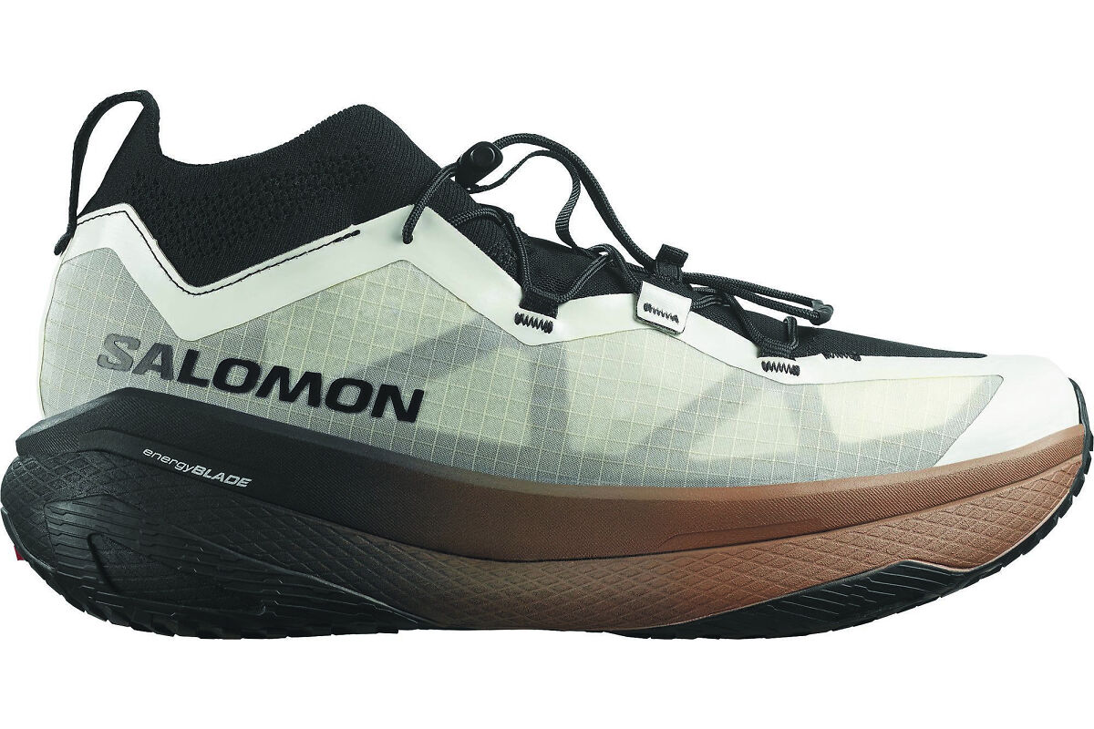 Salomon GRVL Concept