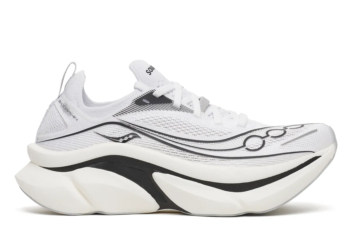 Saucony Endorphin Elite 3
