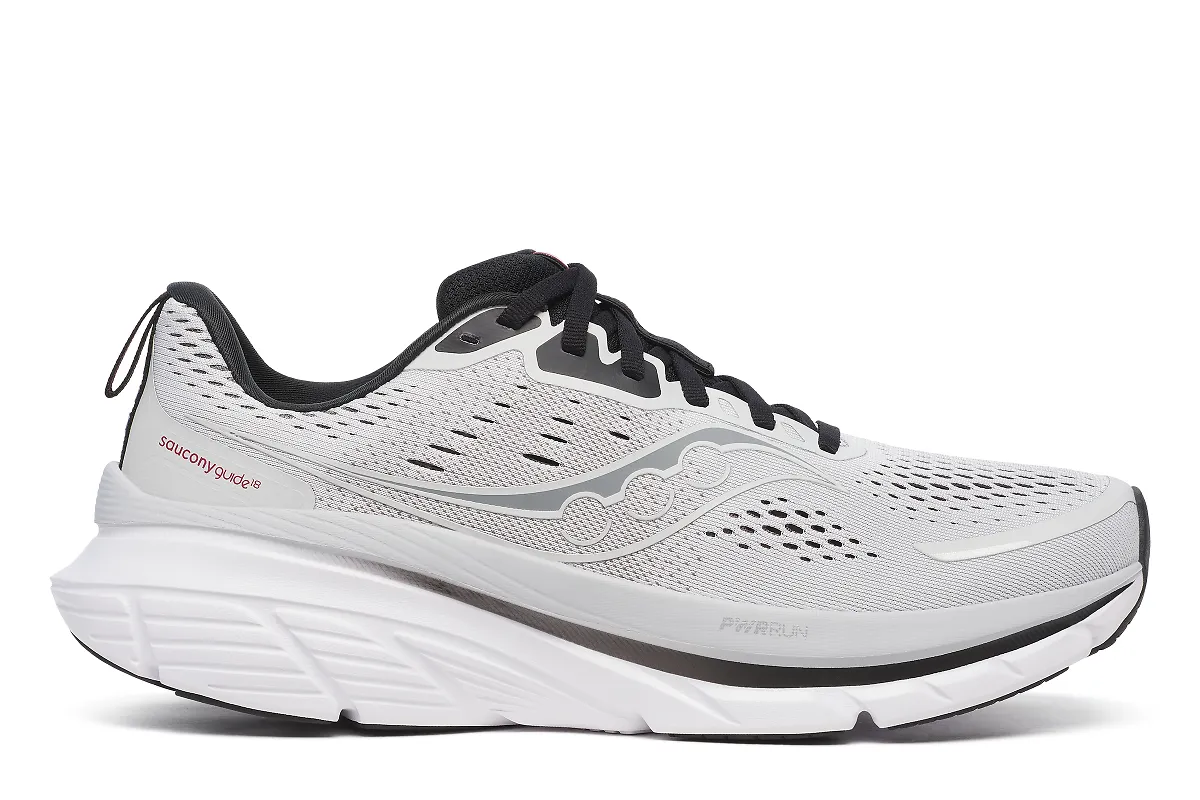 Saucony Guide 18