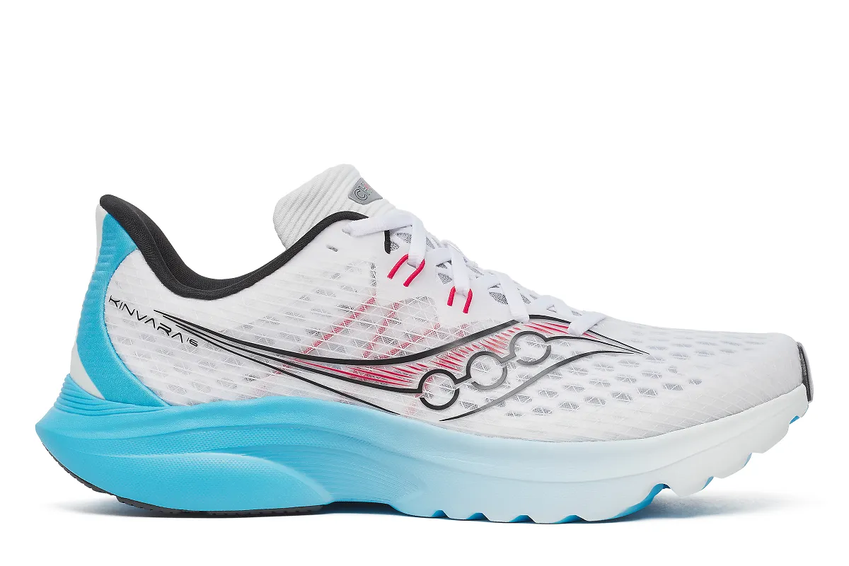 Saucony Kinvara 16