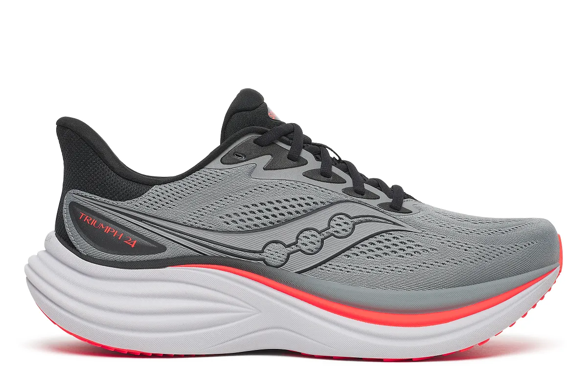 Saucony Triumph 24
